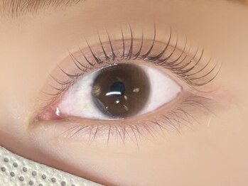 十色 麻布十番店(AZABUJUBAN)/まつげパーマ/マツエク/美眉毛