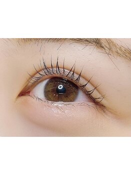 キープ力が自慢のサロン