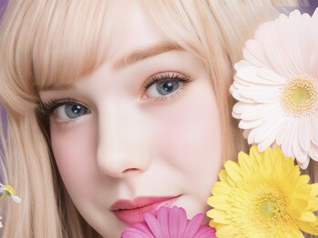 ラッキーユー 新小岩店(Lucky U)/パリジェンヌ、マツエク、専門店