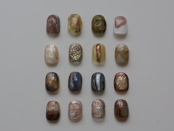 〈セレクト定額〉デザインコース