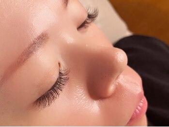 レッドハウス(RED HOUSE)の写真/【桜川駅3分の好立地♪】日常に溶け込むナチュラル～存在感抜群のボリューム仕上げまでお任せください♪