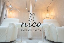 ニコアイラッシュ 戸塚(nico eyelash)