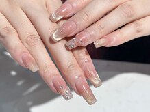 フォーユーネイル(For U Nail)/