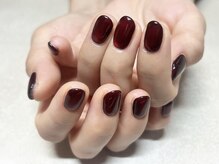 エン(enn)/ボルドー