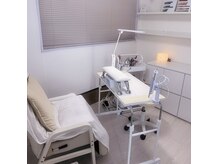 明るく落ち着いた空間で、心からリラックスできるひとときを。