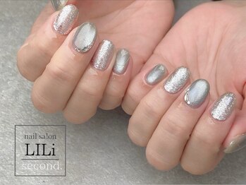 11月マンスリー