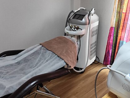 Beauty I フェムケア デリケートゾーン専門店の写真