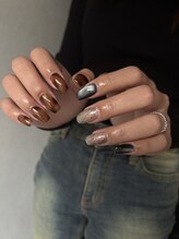 グローリーフォーネイル(glory for nail)/ハンド