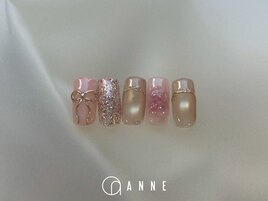 パラジェル◆成人式デザイン