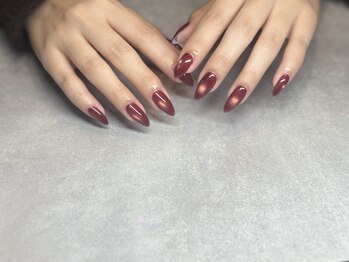 ソロル(SOROR by MUSA)/トレンドA