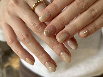 ニュアンスデザイン