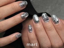 マール 甲子園店(marl)/design course