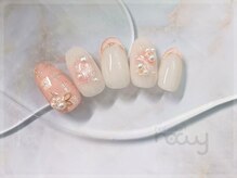 ノチュイ(nocuy)/≪アートBコース≫