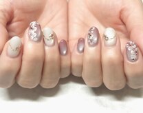 エスディーネイルズ(sd nails)