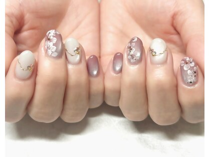 エスディーネイルズ(sd nails)の写真