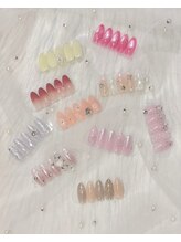 Be an Elegant Lady..・*☆　Beauty × Pride　-美と品性に誇りをもって-