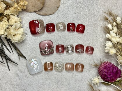 プライベートネイルサロン キサイ(Kisai)の写真