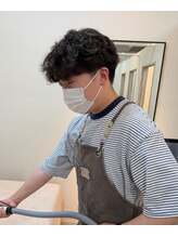 みんなのLED脱毛 岩佐 (男性)