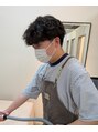 みんなのLED脱毛 岩佐 (男性)
