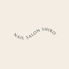 シロ(shiro)のお店ロゴ