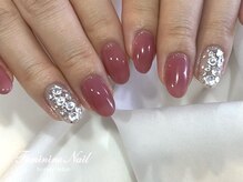 フェミニンネイル(Feminine Nail)/