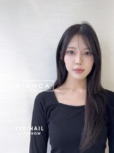 ビアンカ ネイルサロン 大宮店(Bianca) TAKADA ★