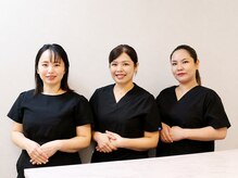 ザ ケア 福島店(The Care)の雰囲気（丁寧なカウンセリングで一人ひとりのお悩みを根本改善！）