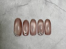 ムム(MuMu)/Hand 【定額デザイン】