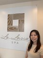 スパララシア 四ツ谷(Spa LaLasia)&nbsp;LaLasia MATSUDA