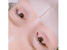 eye＆eyebrowFIORICH【フィオリッチ】まつげパーマ/眉毛/マツエク【7/1開店（予定）】の雰囲気（オープン記念♪口コミ限定！マスカラパーマ￥6,000）