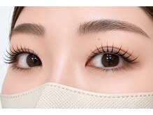 エムズビューティーサロン(M's Beauty Salon)/まつげパーマ