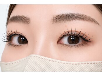 エムズビューティーサロン(M's Beauty Salon)/まつげパーマ