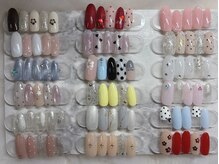 サロン オードリー 栄店/定額4980コース