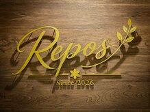 ルポ(Repos)の雰囲気（Reposで、深い休息を）