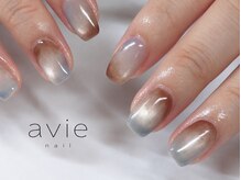 avie nail 【アヴィネイル】