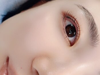 カーラ(Curla)の写真/【人気No.1】まつ毛パーマ 6,600円→6,000円♪ビューラーいらずで朝ラク