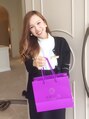 レア 長岡店(Le’a) 佐藤