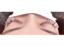 美容室さろんどふじた/マツエクつけ放題