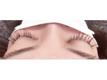 美容室さろんどふじた/マツエクつけ放題