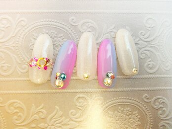 ティーエヌ 名古屋矢場町店/トレンドデザイン￥5980