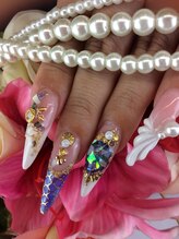 リングアリング(Ring a Ring)/マコネイル