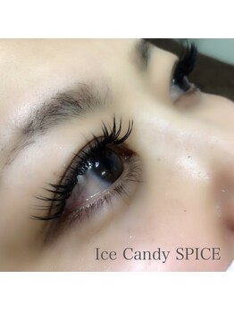 アイスキャンディー スパイス(Ice Candy SPICE)/付け放題