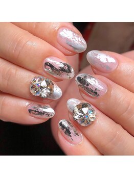 アディクト オオホリ(ADDICT OHORI)/