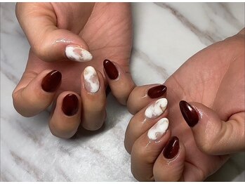 ネイルアンドアイラッシュ シヴァ(Siva)/