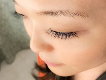 ヴィタエ(VITAE)/伏目美人が叶うエクステ