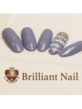 ブリリアント/【new】春夏デザイン♪