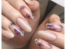 ネイル ロッカ(nail LOCCA)
