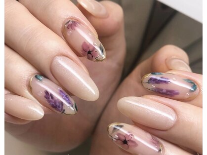 ネイル ロッカ(nail LOCCA)の写真