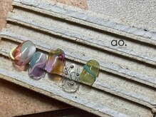 アオ おもろまち(ao.)/85min/ニュアンス