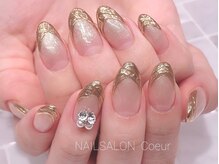 クール(Coeur)/デザイン相談コース￥11000